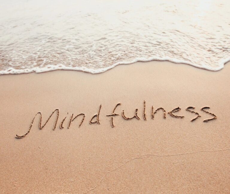 Mindfulness e musicoterapia